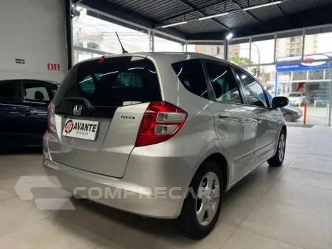 FIT 1.4 LXL 16V FLEX 4P MANUAL