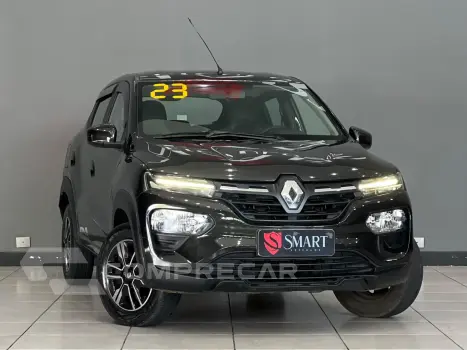 KWID 1.0 12V SCE FLEX INTENSE MANUAL