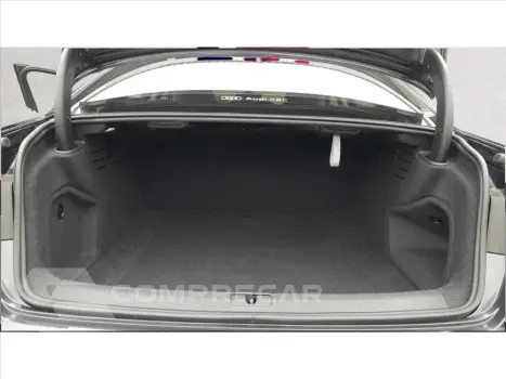 A4 2.0 TFSI MHEV PRESTIGE S TRONIC