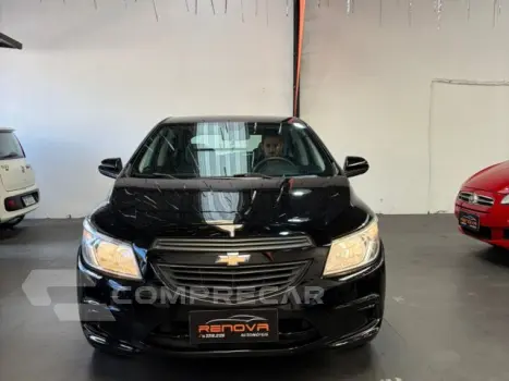 ONIX - 1.0 MPFI LS 8V 4P MANUAL