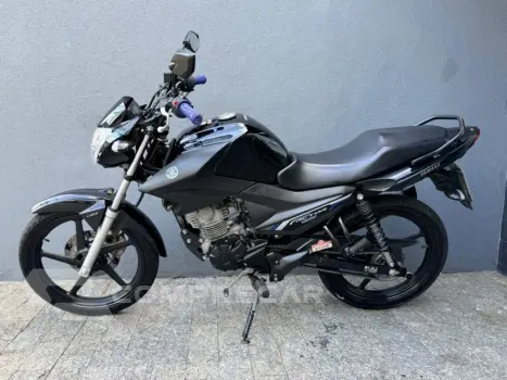 Yamaha FACTOR