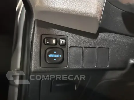 COROLLA 2.0 XEI 16V FLEX 4P AUTOMÁTICO