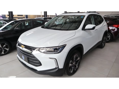 TRACKER 1.2 Turbo Premier