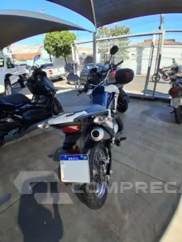 NXR 160 Bros