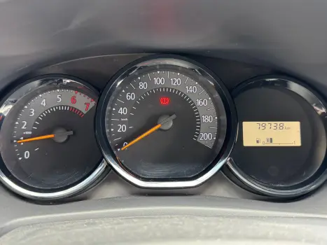 SANDERO 1.0 12V SCE Authentique