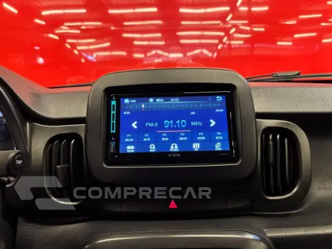 Mobi 1.0 Evo Flex Like. Manual