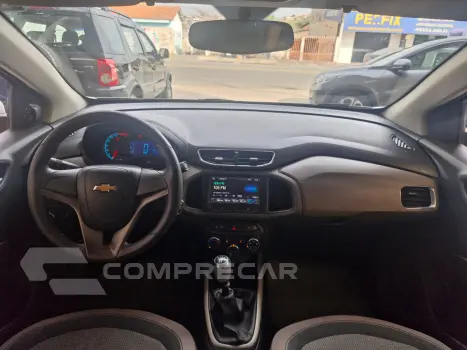 PRISMA 1.4 LTZ Spe/4 8V