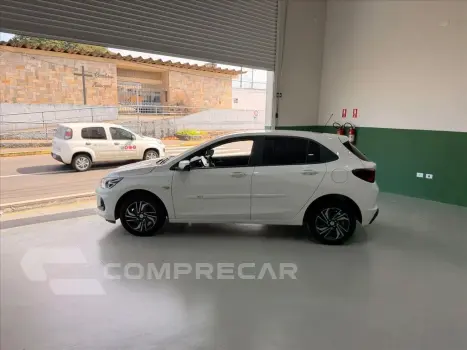 ONIX 1.0 FLEX LT MANUAL
