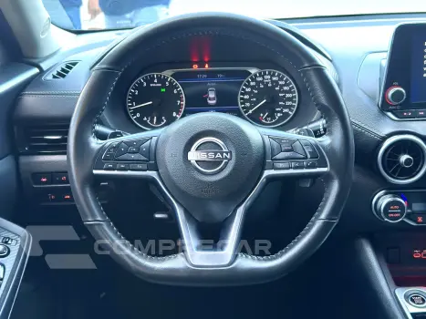 SENTRA 2.0 16V GASOLINA ADVANCE XTRONIC