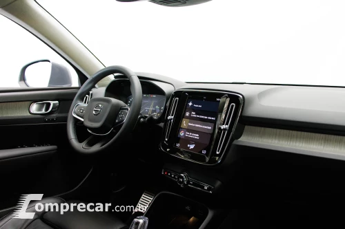 XC40 1.5 T5 Hybrid Inscription Geartronic