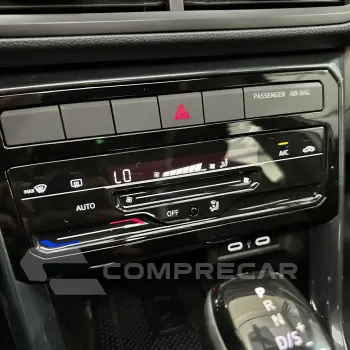 T-Cross Hig. 250 TSI 1.4 Flex 16V 5p Aut