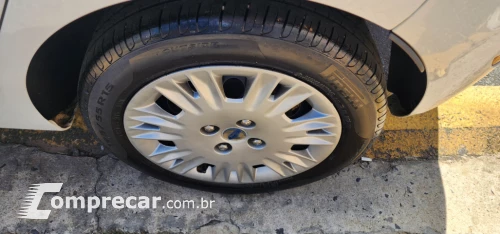 FIESTA 1.6 SE Plus Hatch 16V