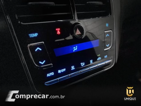 YARIS HATCH - 1.5 16V XL MULTIDRIVE