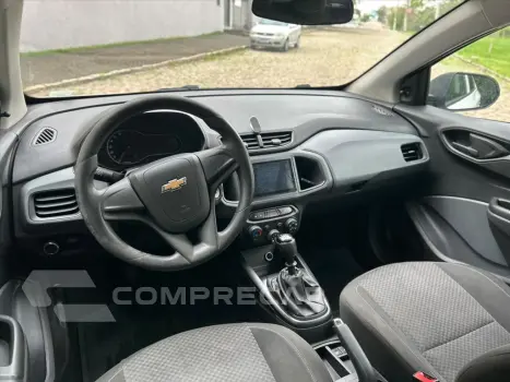 ONIX 1.0 MPFI JOY 8V FLEX 4P MANUAL