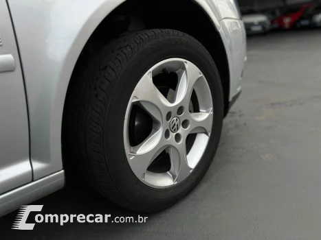 GOLF 1.6 MI 8V