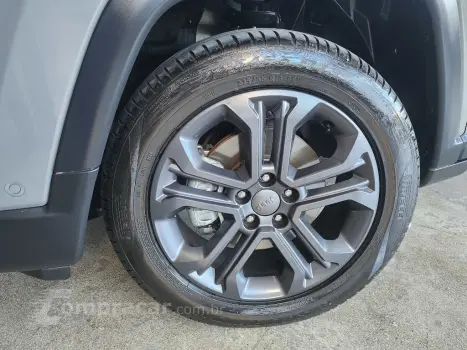 COMPASS 1.3 T270 TURBO FLEX LONGITUDE AT6