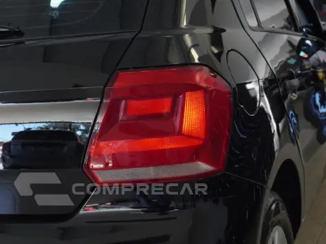 GOL 1.0 12V MPI TOTALFLEX 4P MANUAL