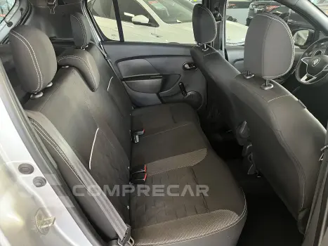 SANDERO SZE 1.0