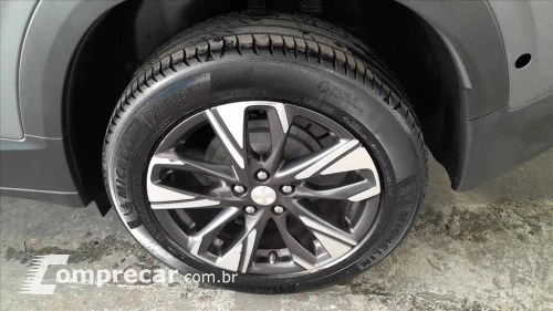 TRACKER 1.2 TURBO FLEX PREMIER AUTOMÁTICO