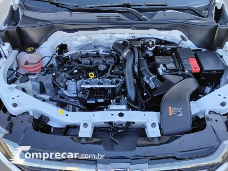 MONTANA 1.2 TURBO FLEX RS AUTOMÁTICO