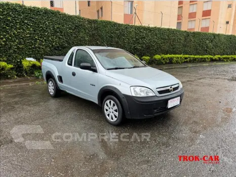 MONTANA 1.4 MPFI Conquest CS 8V