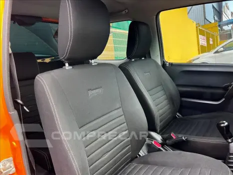 JIMNY 1.3 4all 4X4 16V