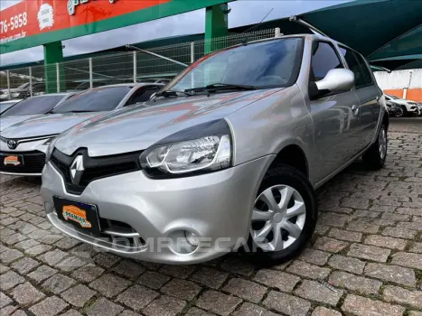 CLIO 1.0 Expression 16V