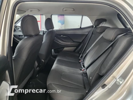CRETA 1.0 TGDI FLEX COMFORT AUTOMÁTICO