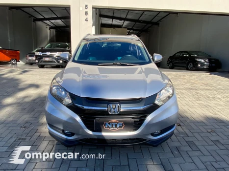 HR-V 1.8 16V EX
