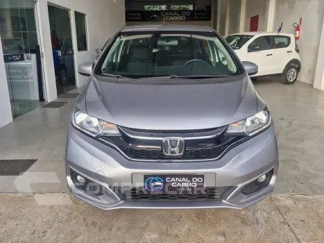 FIT 1.5 LX 16V