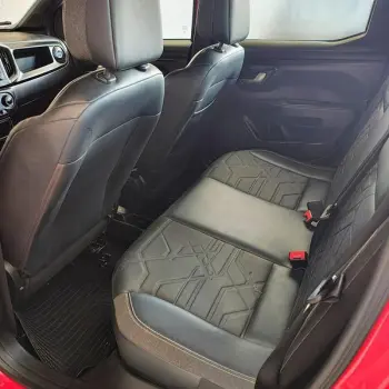 STRADA VOLCANO 1.3 CD