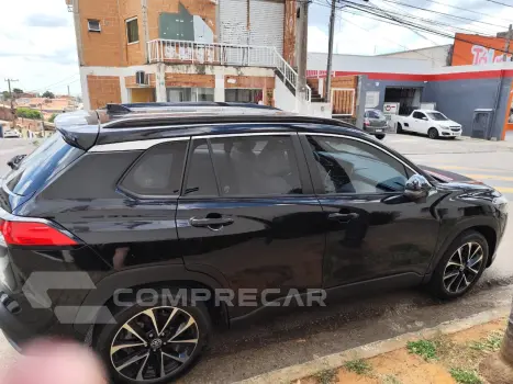 COROLLA CROSS 1.8 VVT-I Hybrid Special Edition