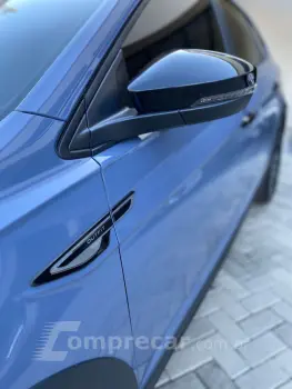 Nivus Highline 1.0 200 TSI Flex Aut.