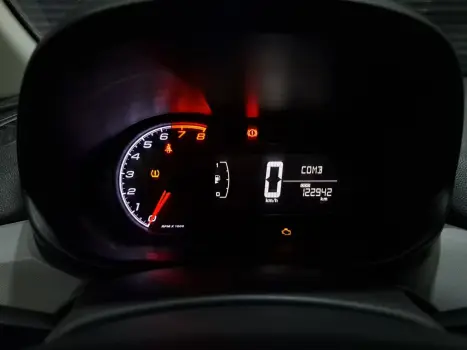 Onix 1.0 Mpfi Lt 8V Flex 4P Manual