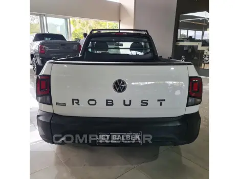 SAVEIRO 1.6 MSI ROBUST CS 16V FLEX 2P MANUAL