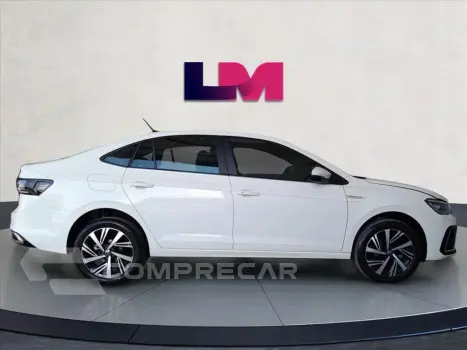 VIRTUS 1.0 200 TSI HIGHLINE AUTOMÁTICO