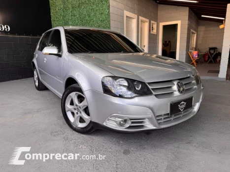 Golf Sportline 1.6 Mi Total Flex 8V 4p