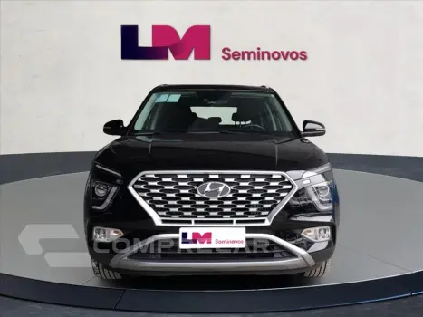 CRETA 1.0 TGDI FLEX LIMITED SAFETY AUTOMÁTICO