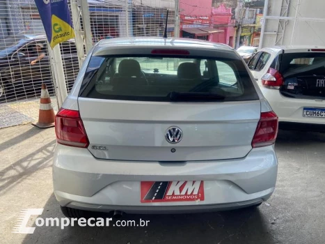 GOL 1.6L MB5