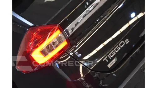 TIGGO 2 - 1.5 MPFI 16V LOOK 4P MANUAL