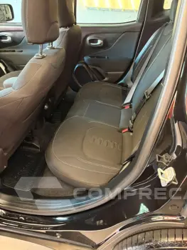 RENEGADE 1.3 T270 Turbo