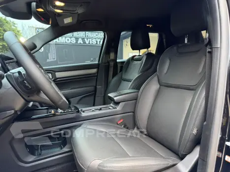 Rampage 2.2 Turbo Diesel Laramie 4X4 Automático