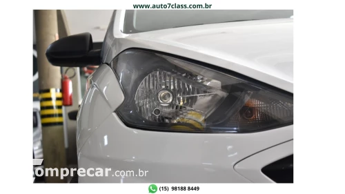 HB20 - 1.0 12V SENSE MANUAL