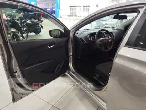 HB20 1.6 Comfort Plus 16V