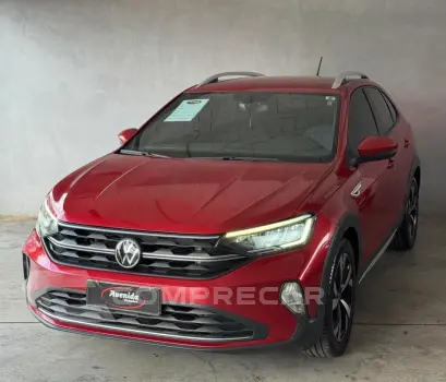 NIVUS 1.0 200 TSI Highline