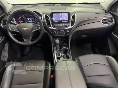 CHEV EQUINOX 15T PRE