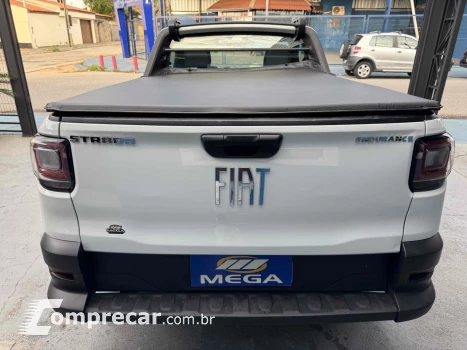 STRADA 1.4 Fire Endurance CS