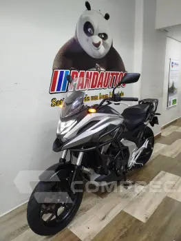 HONDA NC 750X ABS