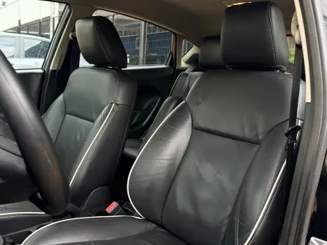 FIESTA 1.6 SE Hatch 16V