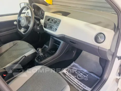 UP 1.0 MPI Track 12V